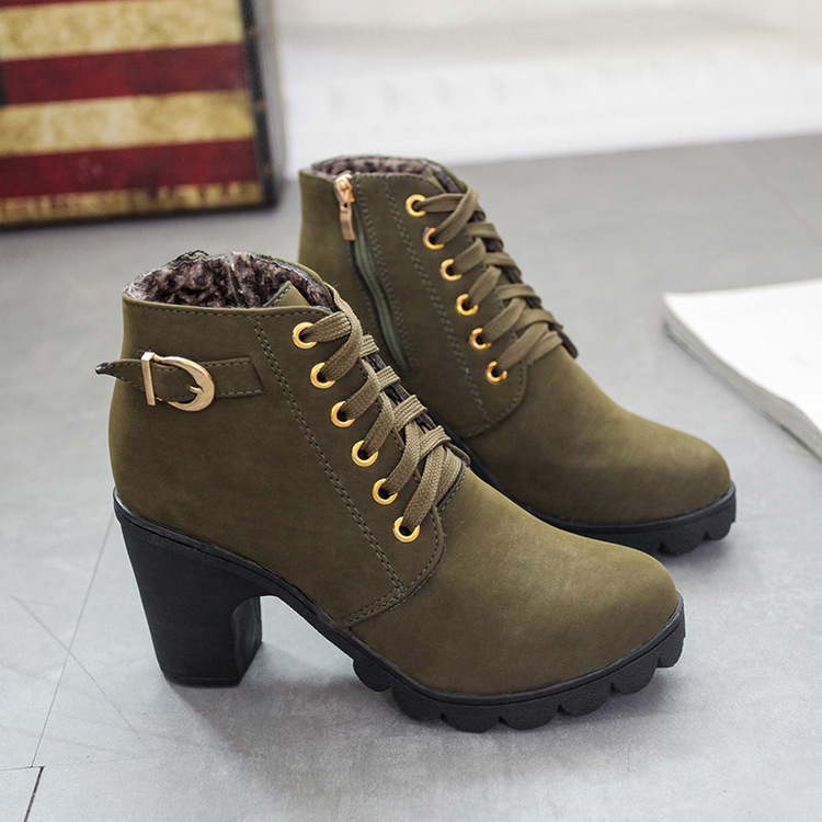 -women's-lace-up-and-bare-knight's-boots-olive